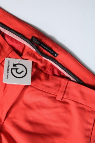 Damenhose Steps, Größe M, Farbe Rot, Preis € 7,79