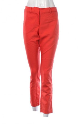 Damenhose Steps, Größe M, Farbe Rot, Preis € 8,29