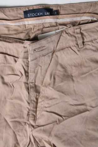 Damenhose Stockh Lm, Größe XL, Farbe Beige, Preis € 23,99