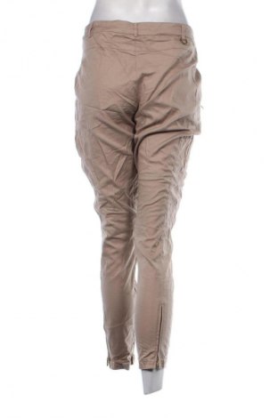 Damenhose Stockh Lm, Größe XL, Farbe Beige, Preis € 23,99