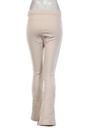 Damenhose Stradivarius, Größe S, Farbe Beige, Preis € 8,99