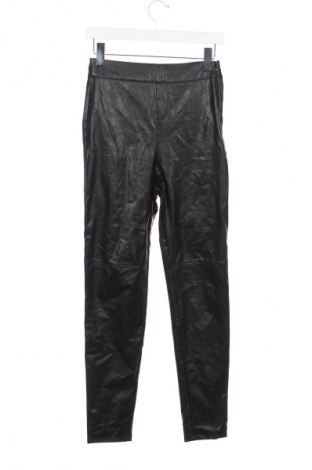 Pantaloni de femei Stradivarius, Mărime XS, Culoare Negru, Preț 44,99 Lei