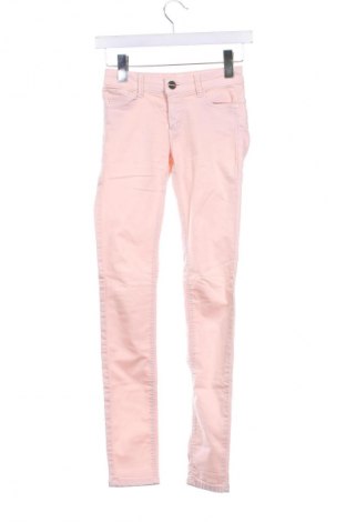 Damenhose Stradivarius, Größe XXS, Farbe Rosa, Preis € 4,99