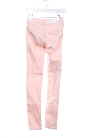 Damenhose Stradivarius, Größe XXS, Farbe Rosa, Preis € 8,99