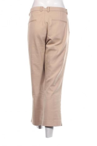 Damenhose Stradivarius, Größe XXL, Farbe Beige, Preis 7,99 €