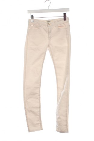 Pantaloni de femei Stradivarius, Mărime XS, Culoare Roz, Preț 22,99 Lei