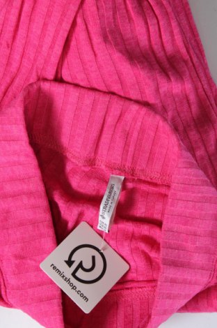 Damenhose Stradivarius, Größe XS, Farbe Rosa, Preis 20,29 €