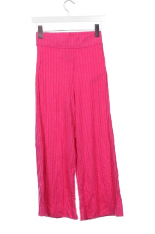 Damenhose Stradivarius, Größe XS, Farbe Rosa, Preis 20,29 €