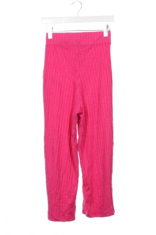 Damenhose Stradivarius, Größe XS, Farbe Rosa, Preis 20,29 €