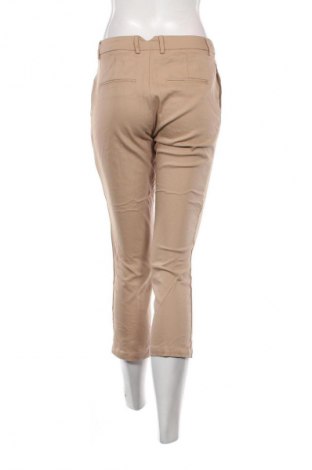 Damenhose Stradivarius, Größe S, Farbe Beige, Preis 5,99 €