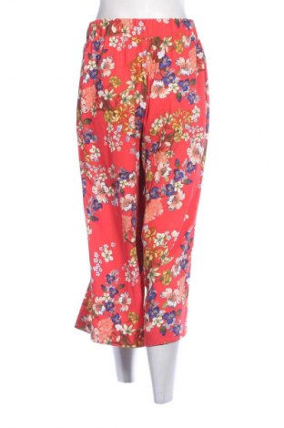 Pantaloni de femei Stradivarius, Mărime S, Culoare Multicolor, Preț 38,99 Lei