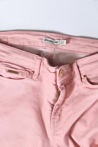 Damenhose Stradivarius, Größe M, Farbe Rosa, Preis 5,99 €