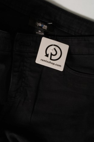 Pantaloni de femei Style & Co, Mărime S, Culoare Negru, Preț 29,99 Lei