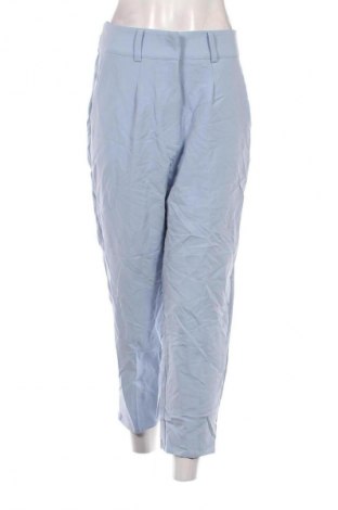 Pantaloni de femei StyleWe, Mărime L, Culoare Albastru, Preț 93,99 Lei