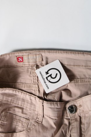 Damenhose Sunbird, Größe M, Farbe Beige, Preis 6,99 €