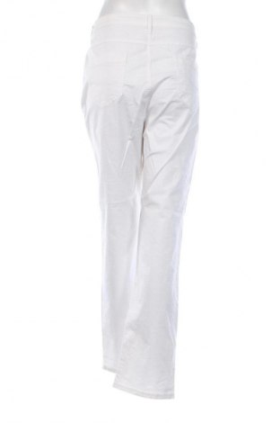 Pantaloni de femei Sunbird, Mărime XXL, Culoare Alb, Preț 89,44 Lei