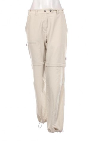 Pantaloni de femei TCM, Mărime S, Culoare Bej, Preț 64,99 Lei