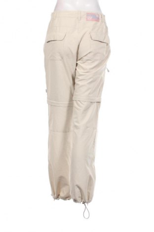 Pantaloni de femei TCM, Mărime S, Culoare Bej, Preț 64,99 Lei