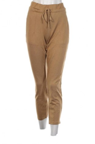 Damenhose TCM, Größe M, Farbe Beige, Preis € 6,99