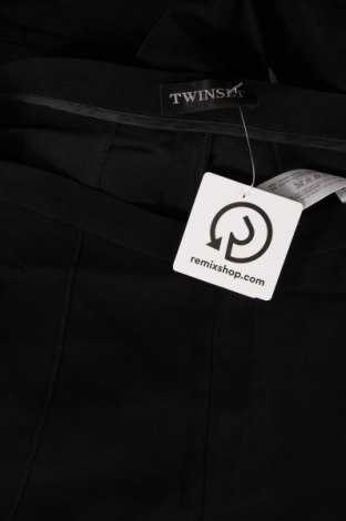 Damenhose TWINSET, Größe M, Farbe Schwarz, Preis 24,80 €