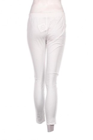 Pantaloni de femei TWINSET, Mărime S, Culoare Alb, Preț 110,99 Lei