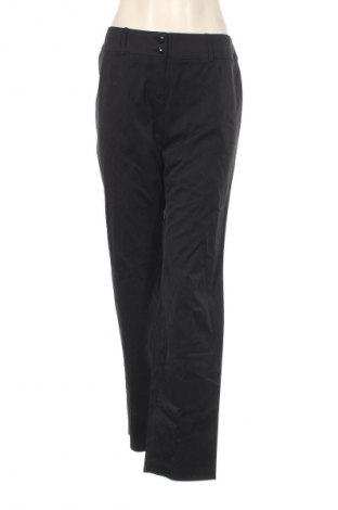 Pantaloni de femei Taifun, Mărime L, Culoare Negru, Preț 78,99 Lei