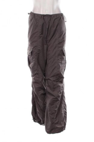 Damenhose Tally Weijl, Größe S, Farbe Grau, Preis 5,99 €