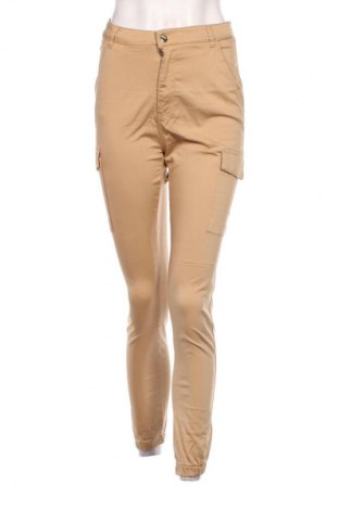 Damenhose Tally Weijl, Größe S, Farbe Beige, Preis 5,49 €