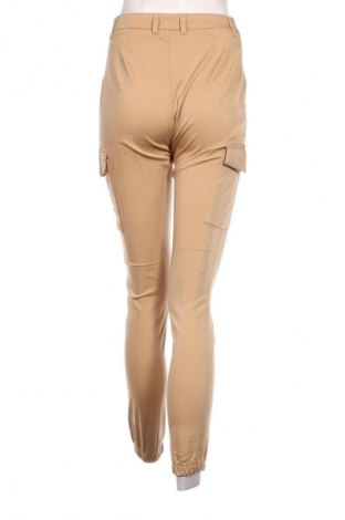 Damenhose Tally Weijl, Größe S, Farbe Beige, Preis 5,49 €