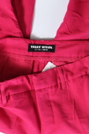 Damenhose Tally Weijl, Größe S, Farbe Rosa, Preis 20,29 €