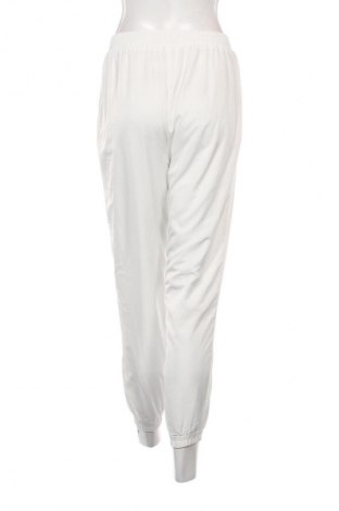 Pantaloni de femei Tally Weijl, Mărime S, Culoare Alb, Preț 24,99 Lei