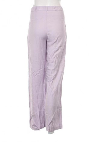 Damenhose Tally Weijl, Größe XXS, Farbe Lila, Preis 5,99 €