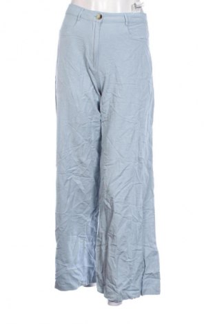 Pantaloni de femei Tally Weijl, Mărime S, Culoare Albastru, Preț 95,99 Lei