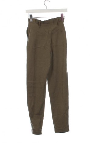 Damenhose Tally Weijl, Größe XXS, Farbe Grün, Preis € 5,99