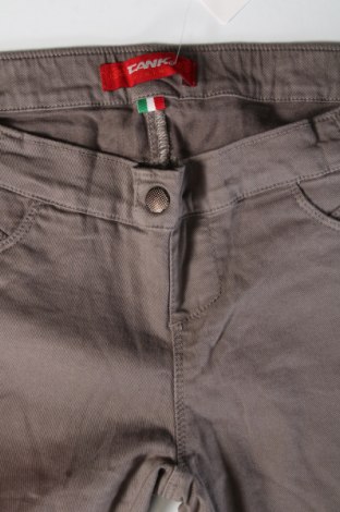 Damenhose Tank, Größe M, Farbe Grau, Preis € 5,49