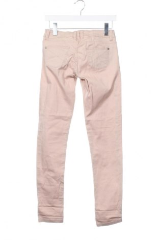 Pantaloni de femei Terranova, Mărime XS, Culoare Ecru, Preț 23,99 Lei