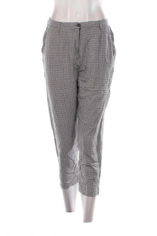 Pantaloni de femei Terranova, Mărime M, Culoare Multicolor, Preț 29,99 Lei