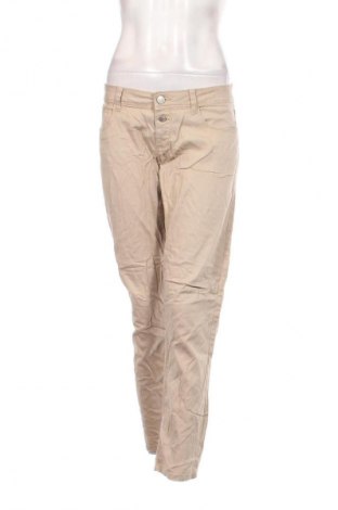 Damenhose Terranova, Größe XL, Farbe Beige, Preis € 5,99