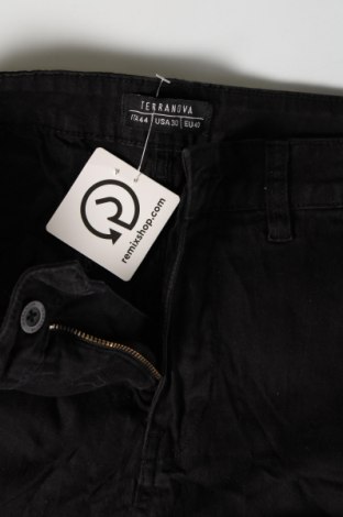 Damenhose Terranova, Größe M, Farbe Schwarz, Preis 6,49 €