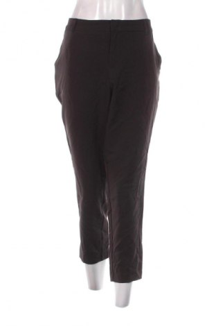 Pantaloni de femei Terranova, Mărime XL, Culoare Negru, Preț 28,99 Lei