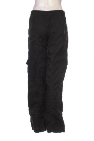 Pantaloni de femei Terranova, Mărime M, Culoare Negru, Preț 20,99 Lei