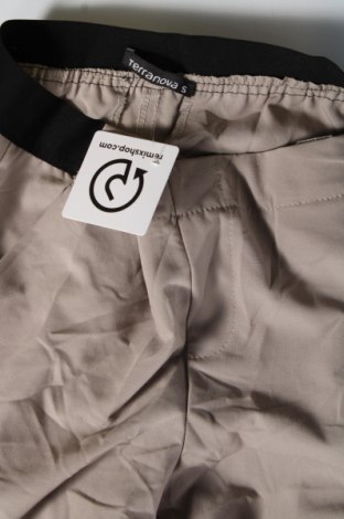 Damenhose Terranova, Größe S, Farbe Beige, Preis 5,99 €