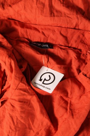 Damenhose Terranova, Größe M, Farbe Orange, Preis € 9,49