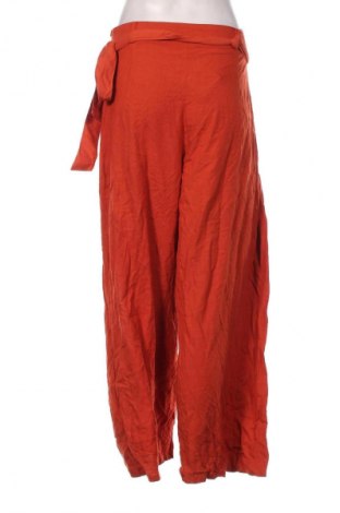 Damenhose Terranova, Größe M, Farbe Orange, Preis 9,49 €