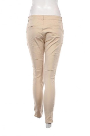 Damenhose Terranova, Größe L, Farbe Beige, Preis € 5,99