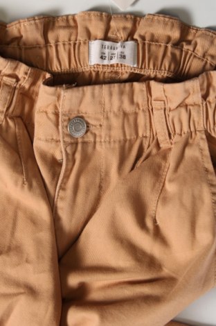 Damenhose Terranova, Größe M, Farbe Braun, Preis € 6,99