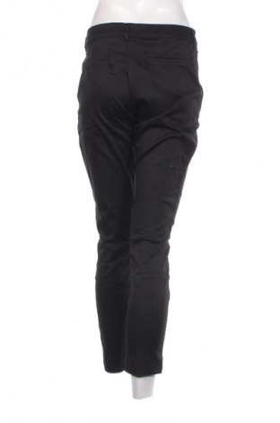 Damenhose Terranova, Größe M, Farbe Schwarz, Preis € 15,49