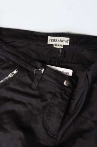 Damenhose Terranova, Größe M, Farbe Schwarz, Preis € 5,99