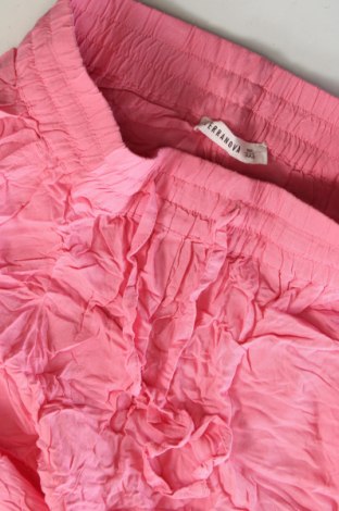 Damenhose Terranova, Größe XXS, Farbe Rosa, Preis € 5,99