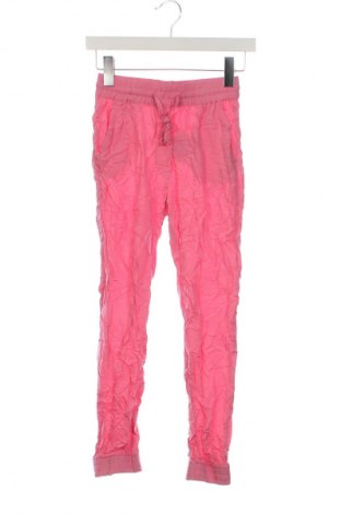 Damenhose Terranova, Größe XXS, Farbe Rosa, Preis € 5,99